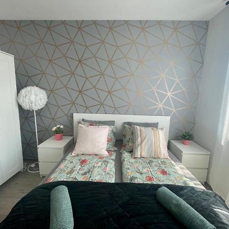 B144 Design Lux Apartments #Freeparking Budapest Esterno foto