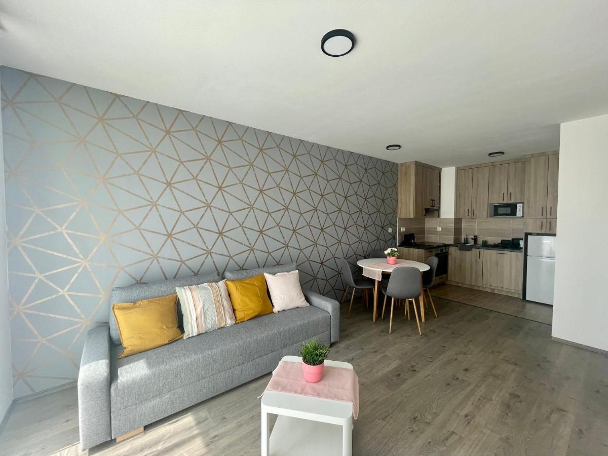 B144 Design Lux Apartments #Freeparking Budapest Esterno foto
