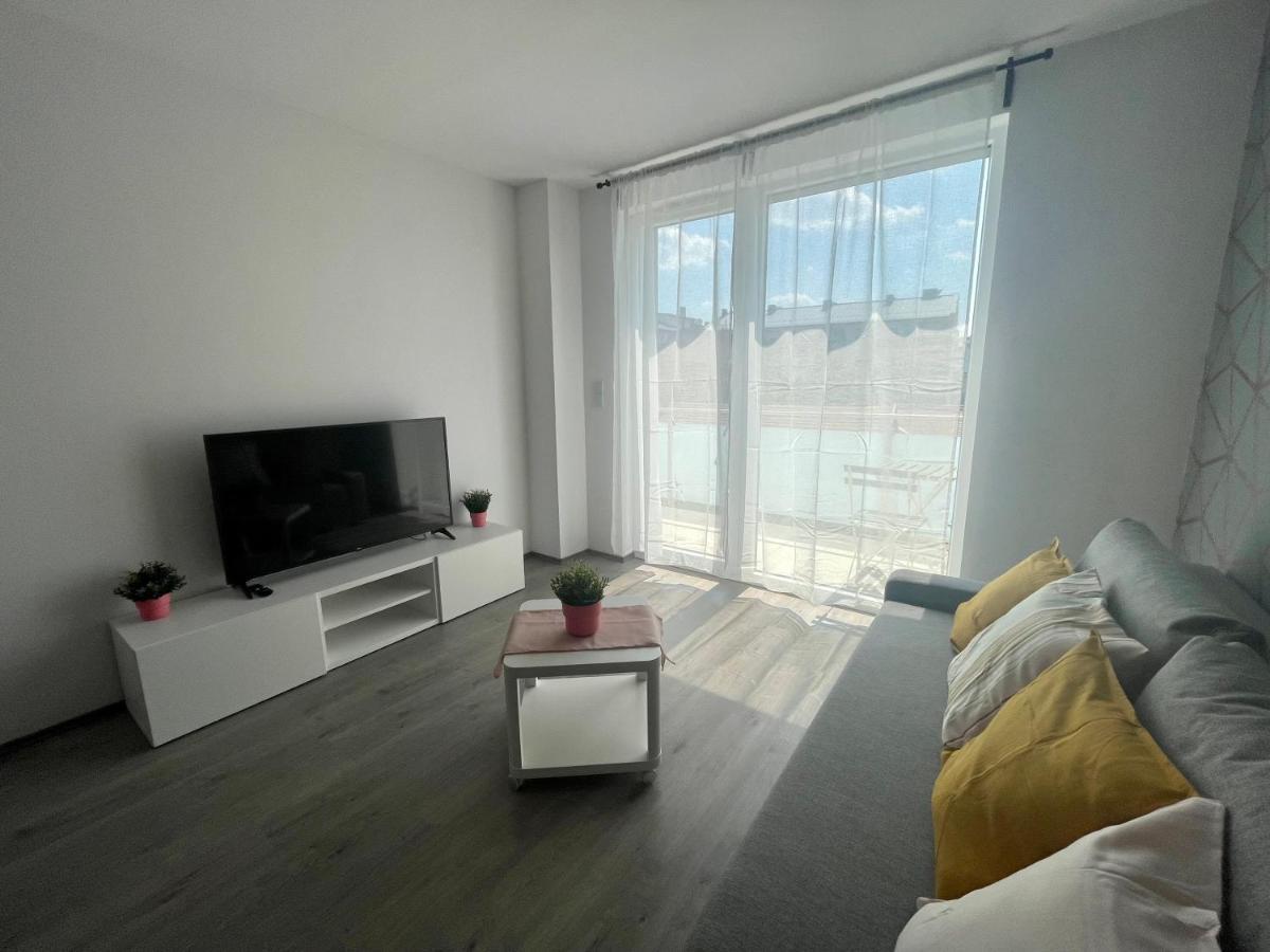 B144 Design Lux Apartments #Freeparking Budapest Esterno foto