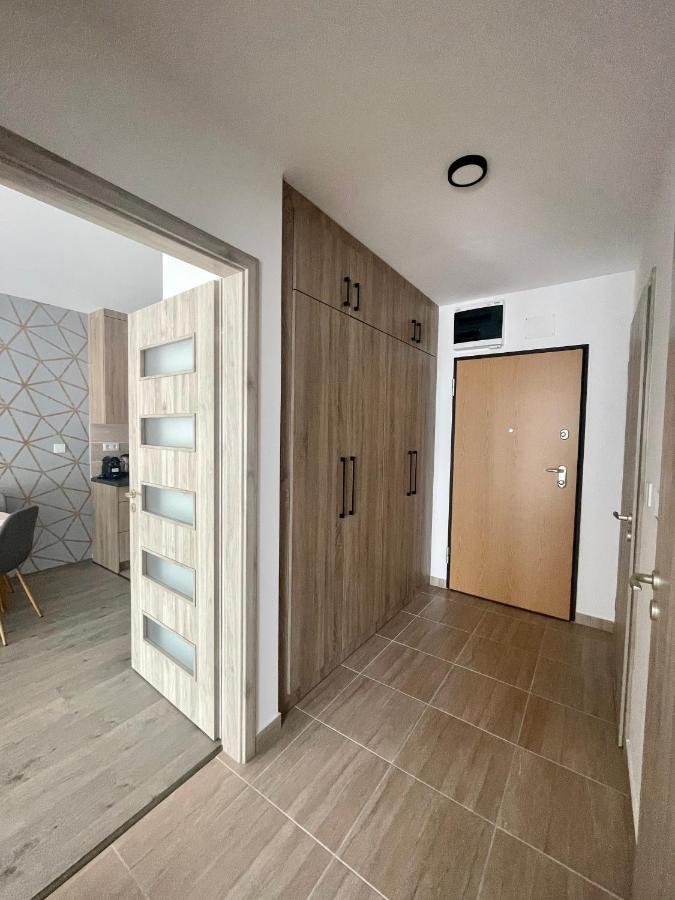 B144 Design Lux Apartments #Freeparking Budapest Esterno foto