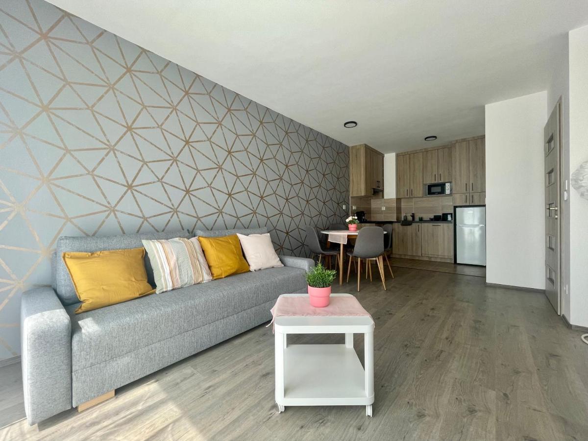 B144 Design Lux Apartments #Freeparking Budapest Esterno foto