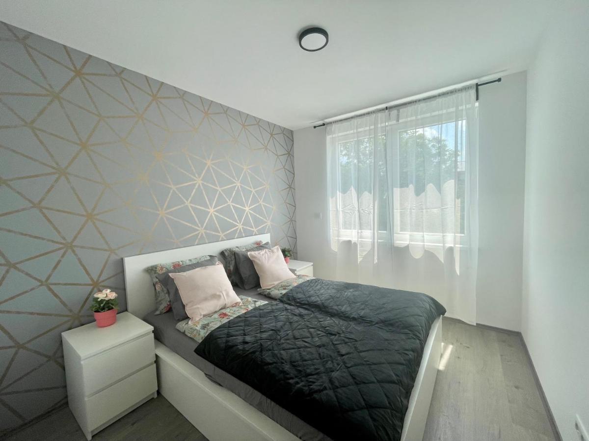 B144 Design Lux Apartments #Freeparking Budapest Esterno foto