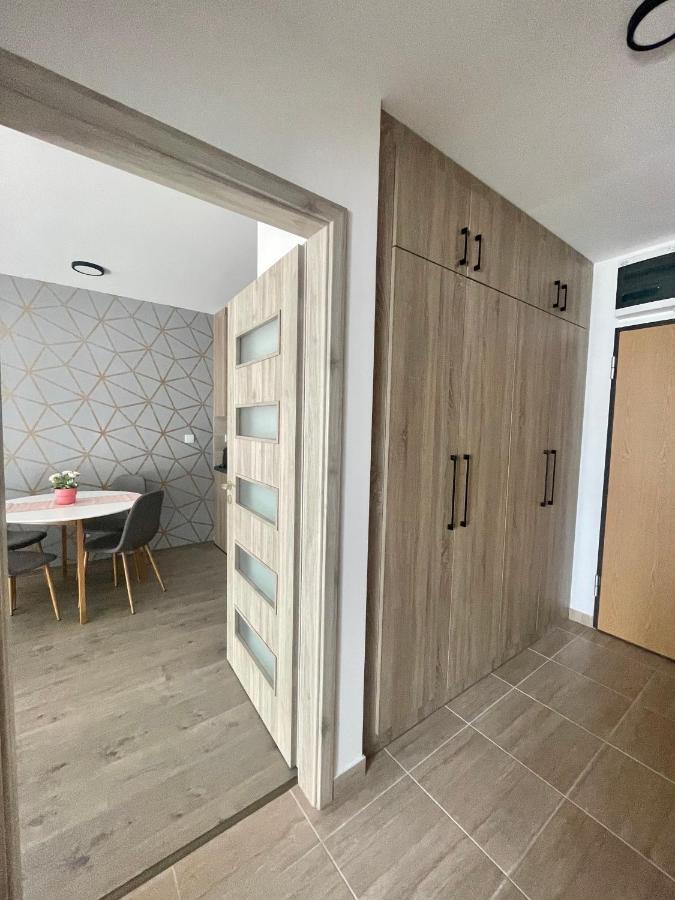 B144 Design Lux Apartments #Freeparking Budapest Esterno foto